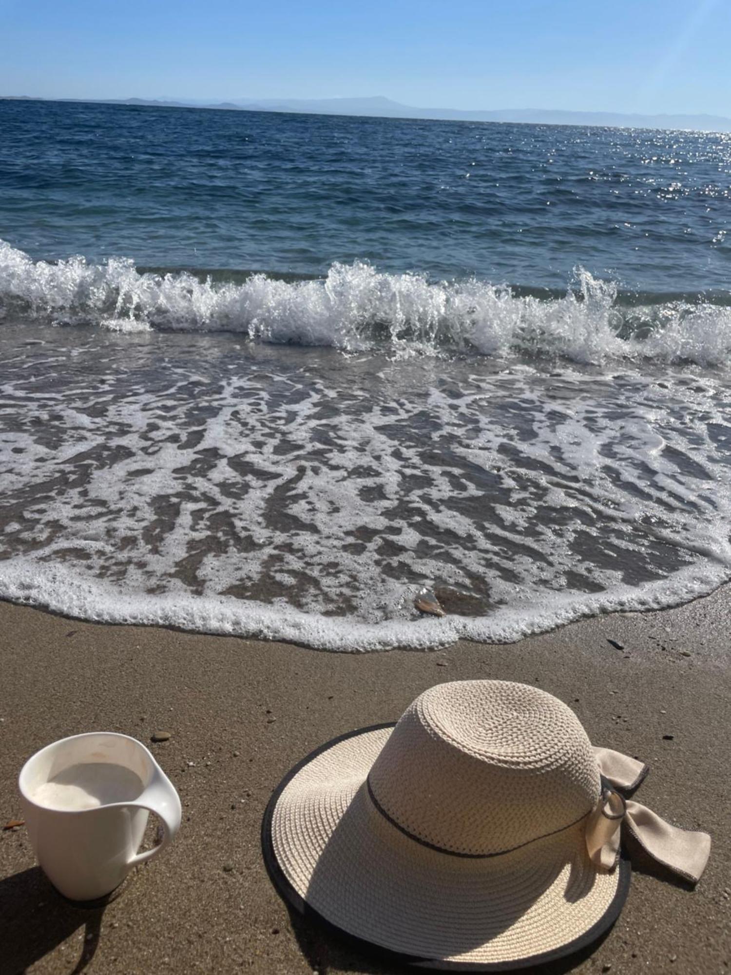 Seafront סקלה מיסטגנון