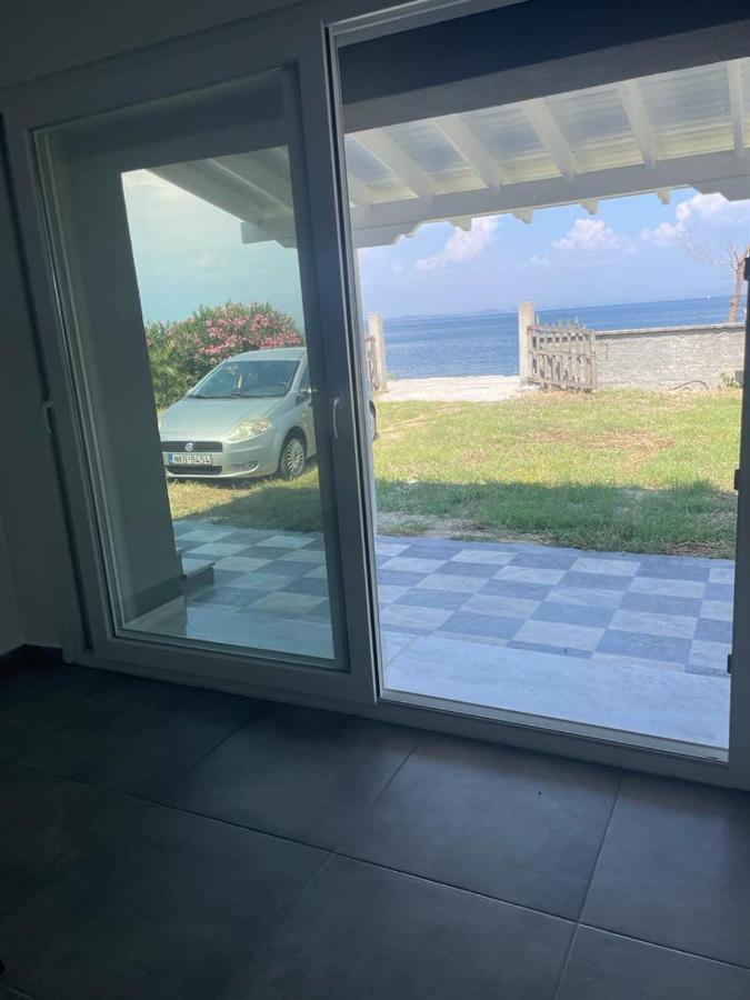Holiday home Seafront Skala Mistegnon