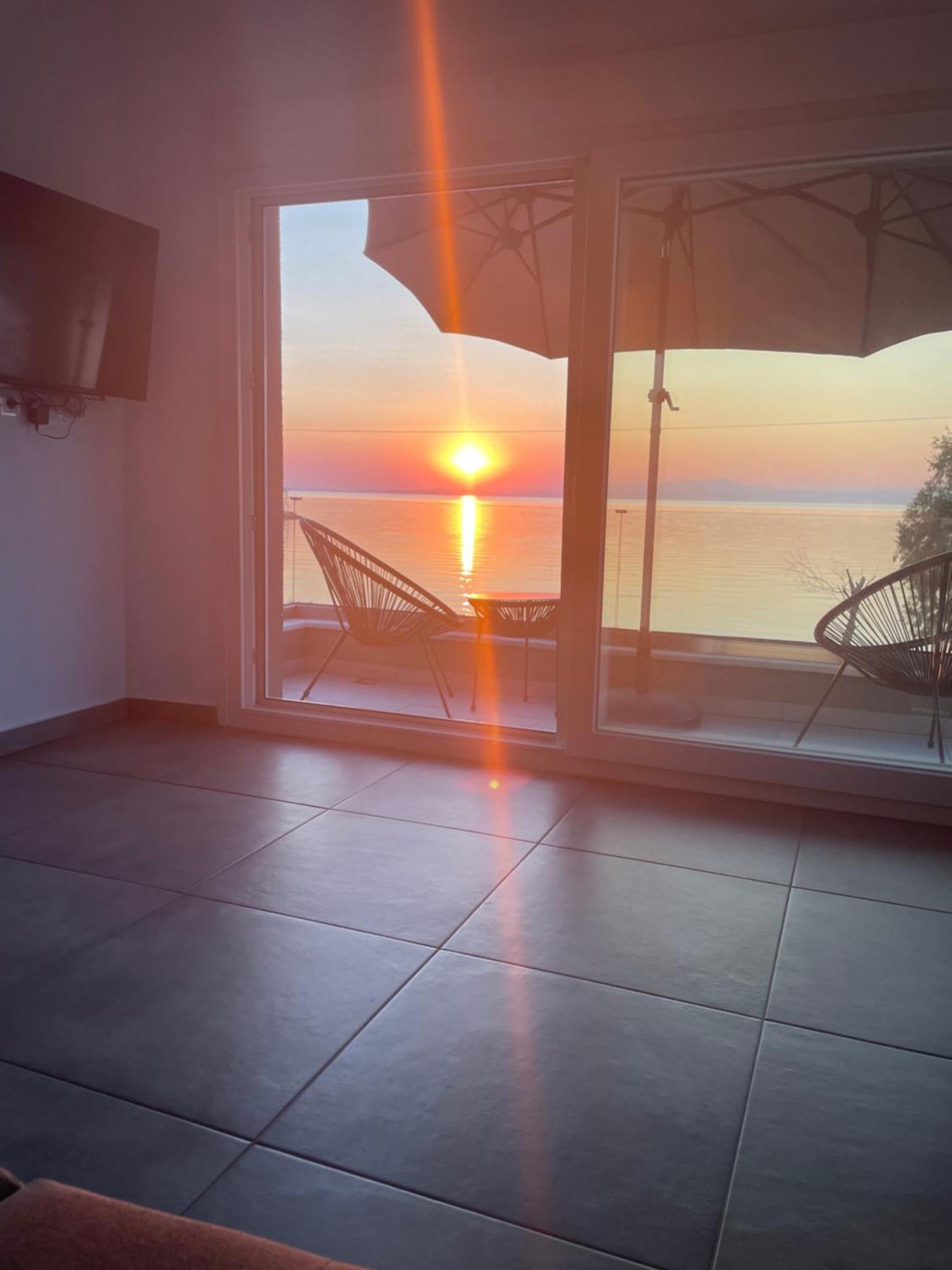 Holiday home Seafront *