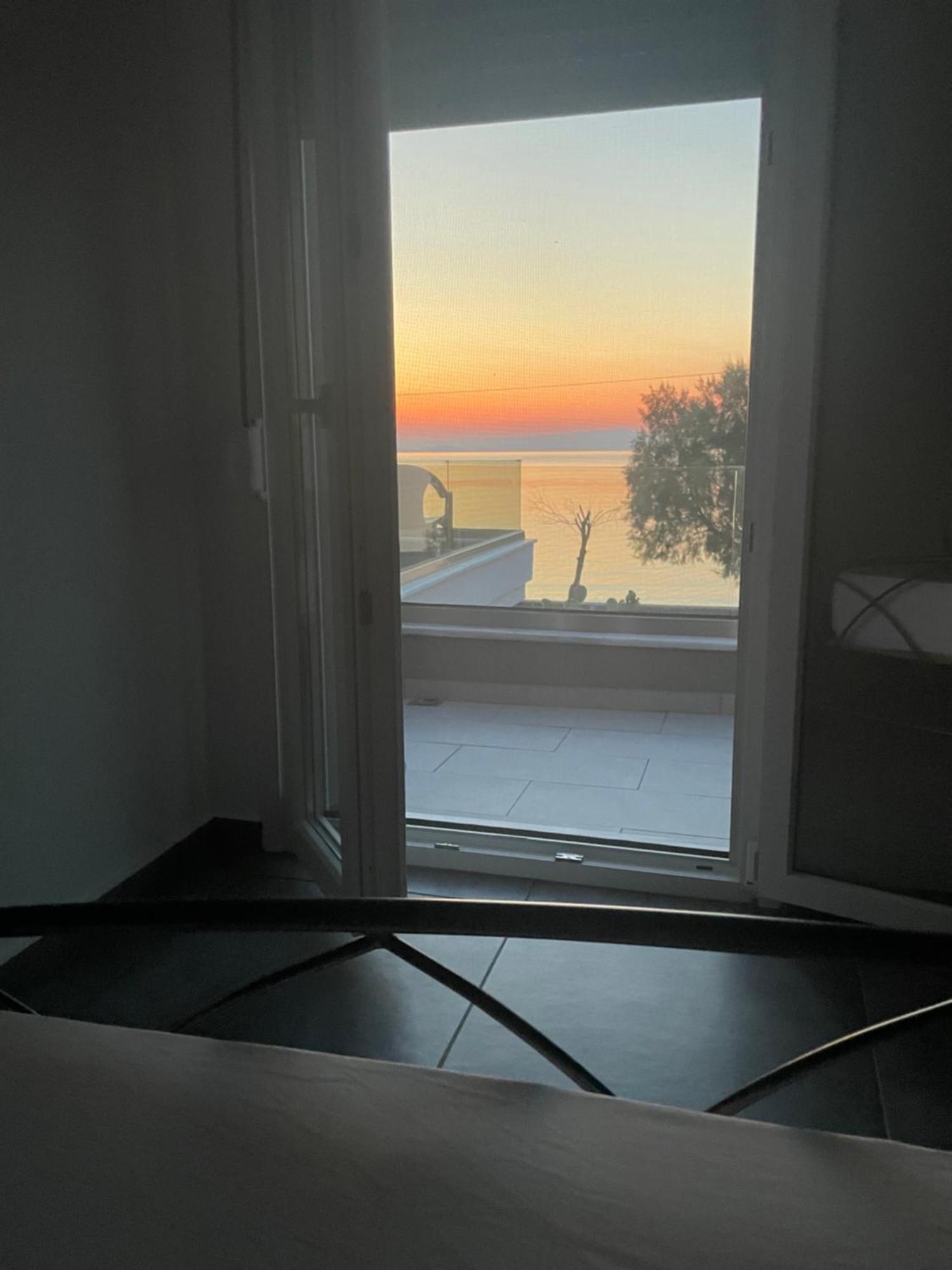 Holiday home Seafront *