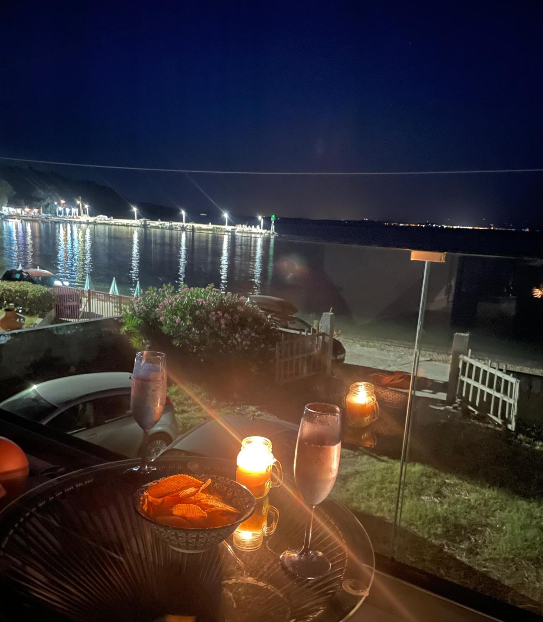 Seafront